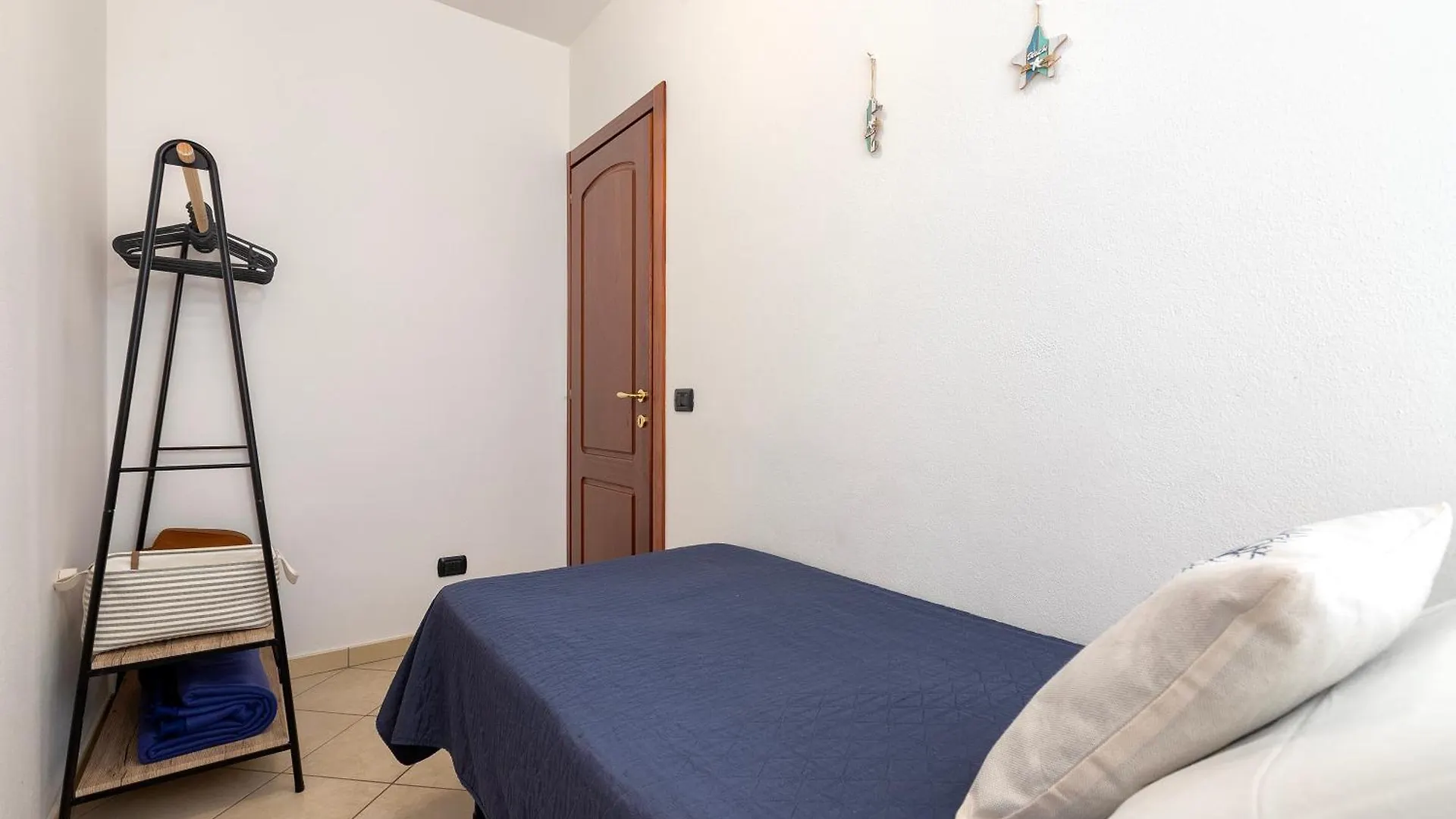Lägenhet Seaview - Appartamento Fronte Mare Alghero Italien
